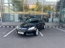 Opel Insignia 2.0 MT, 2009, 233 063 км, с пробегом, цена 720 000 руб.