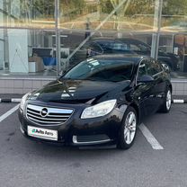 Opel Insignia 2.0 MT, 2009, 233 063 км, с пробегом, цена 720 000 руб.