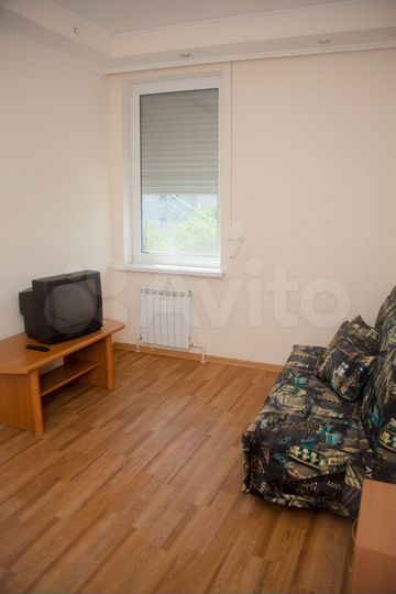 2-к. апартаменты, 54,7 м², 3/3 эт.