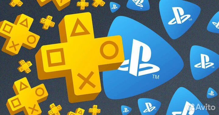 PS Plus/EA Play Турция/Польша