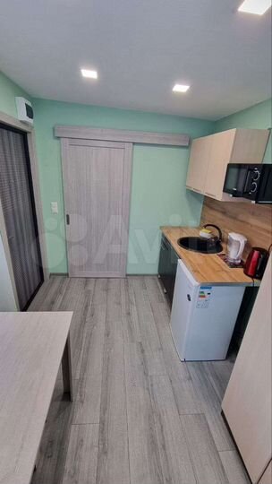 Таунхаус 20 м² на участке 6 сот.