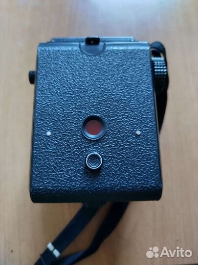 Фотоаппарат lubitel 166B