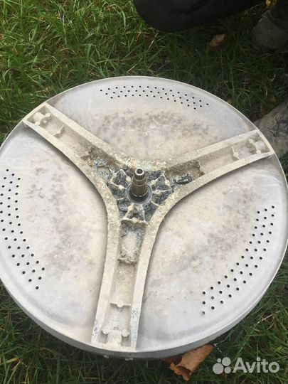 Мастер по ремонту стиральных и посудомоечных машин