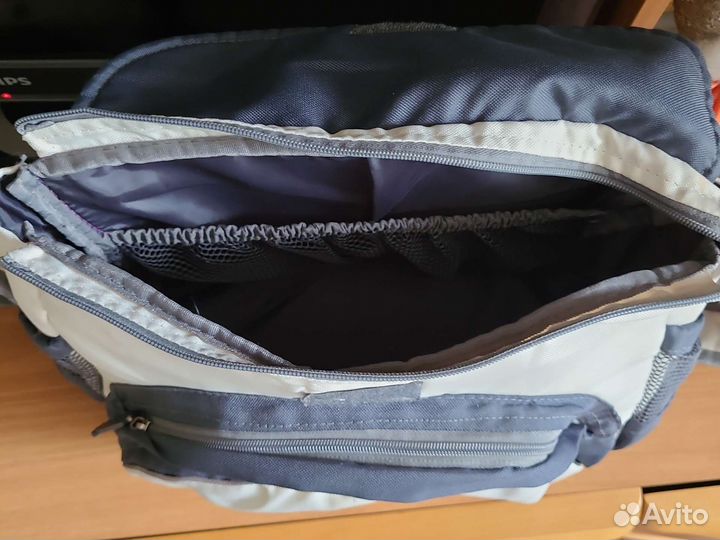 Сумка переноска детская