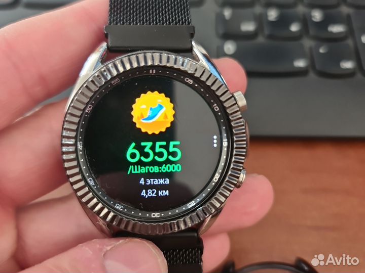 Samsung galaxy watch 3
