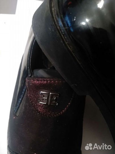 Туфли женские 40 размер