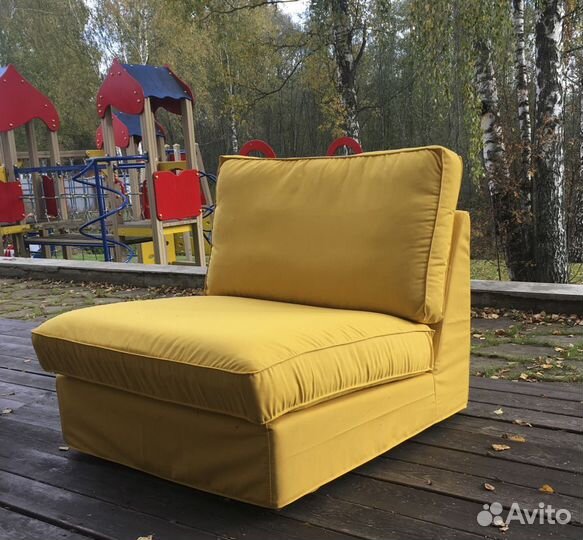 Чехол для Кресла Кивик (икеа)