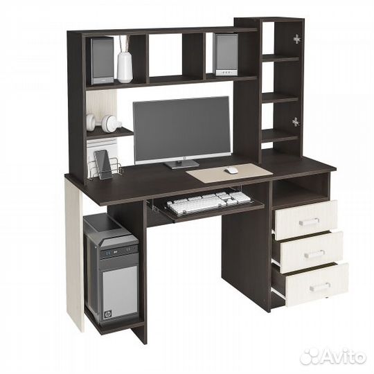 Компьютерный стол кс-002