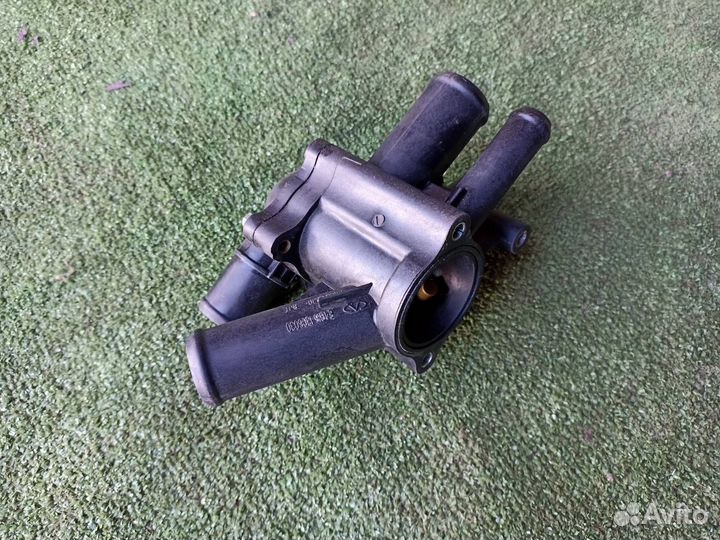 Корпус термостата Chery Tiggo T11 1.6 2013