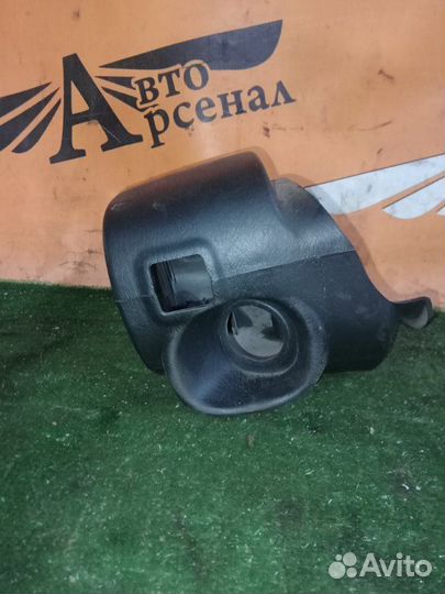 Кожух рулевой колонки Kia Spectra S6D 2007