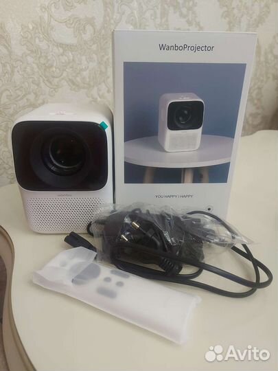 Экшн камера xiaomi