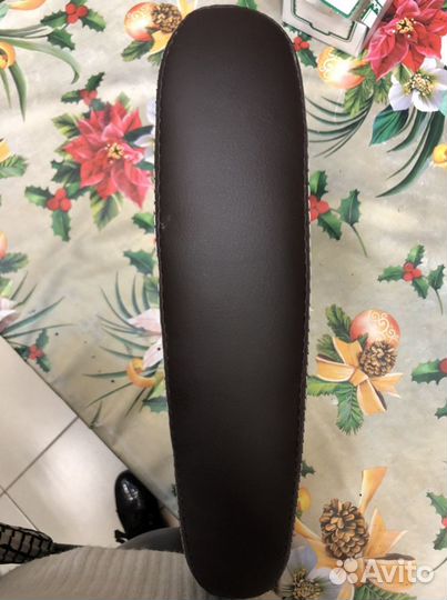 Полокотник от компьютерного кресла Сhairman