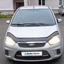 Ford C-MAX 2.0 AT, 2007, 223 000 км, с пробегом, цена 700 000 руб.