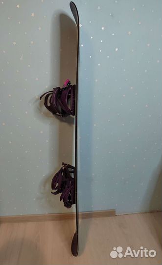 Сноуборд 135