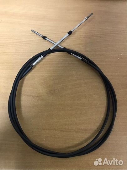 Трос газ реверс С2 14ft 4,2метра