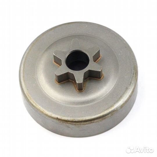 Звездочка ведущая на бензопилу Stihl ms 180