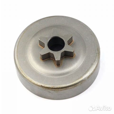 Звездочка ведущая на бензопилу Stihl ms 180