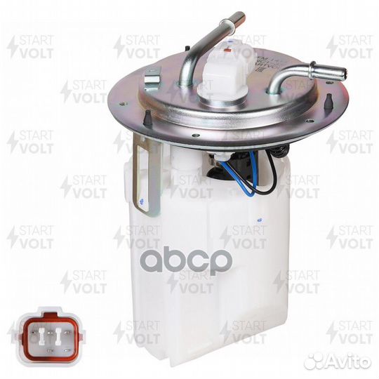 Модуль топливного насоса для а/м KIA Spectra (0