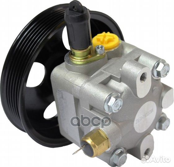 Насос гидроусилителя руля P1344HG P1344HG Motor