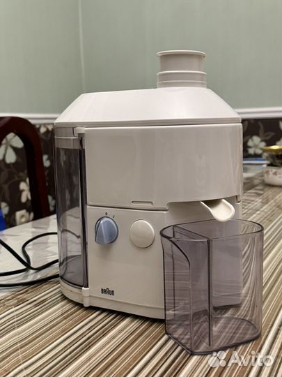 Соковыжималка