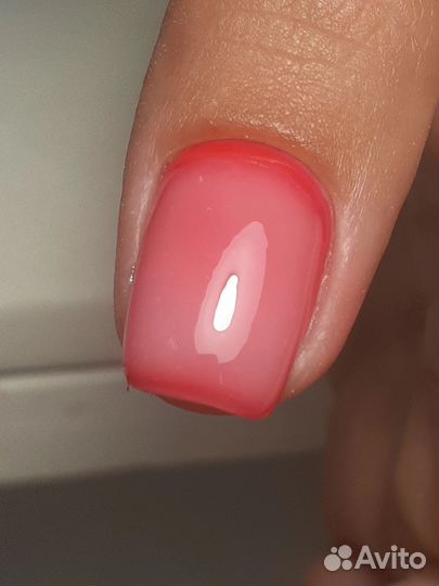 Маникюр педикюр