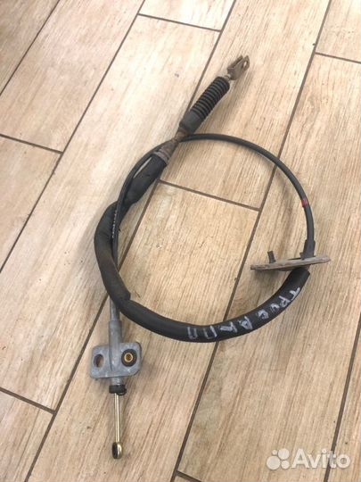 Трос переключения АКПП Kia Spectra седан 1.6 2001