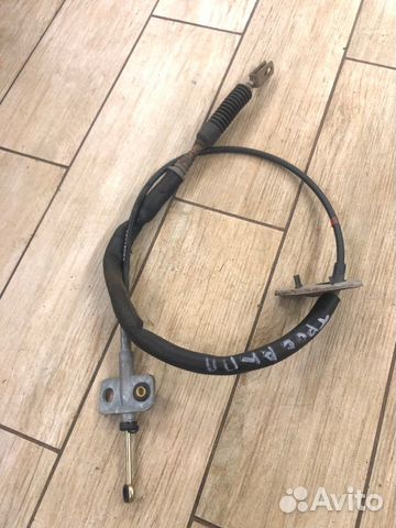 Трос переключения АКПП Kia Spectra седан 1.6 2001