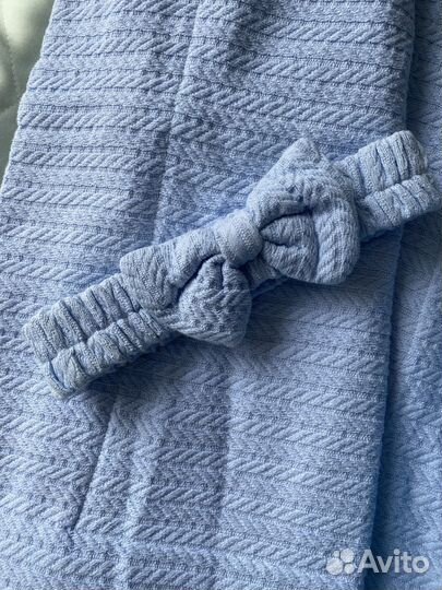 Конверт одеяло на выписку лето