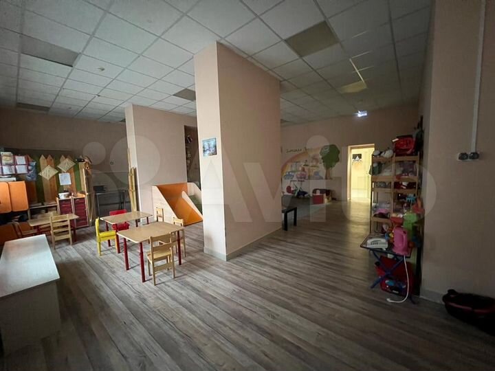 Свободного назначения 90-290 м2