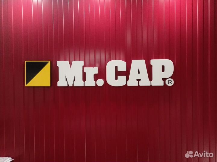 Детейлер полировщик