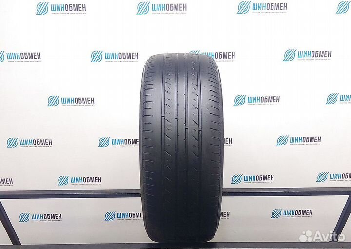 Rapid P309 205/55 R16 91V