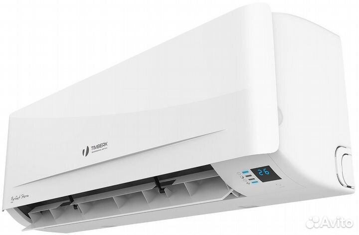 Сплит-система Timberk AC-TIM12HS21