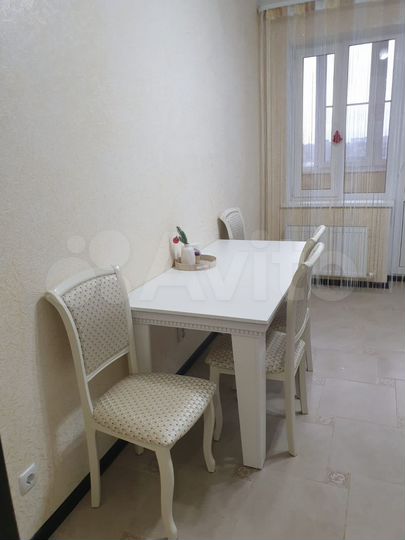 1-к. квартира, 35 м², 7/7 эт.