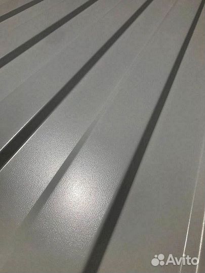 Профнастил С8 цена за кв.м