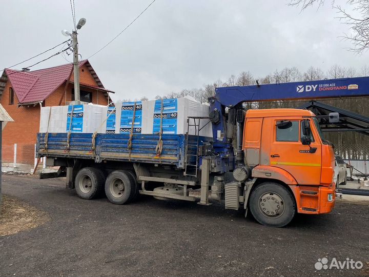 Пеноблоки газоблоки 600 250 100
