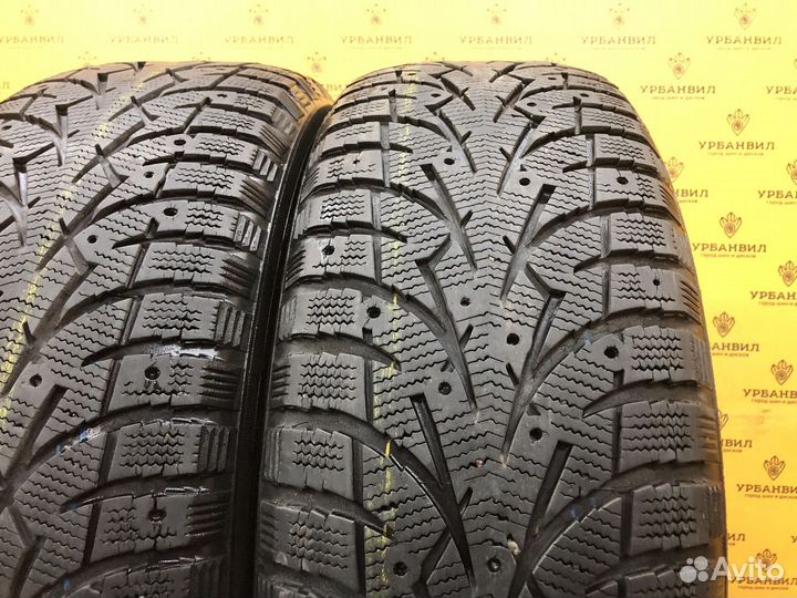 Toyo Observe G3-Ice 225/60 R18 100T