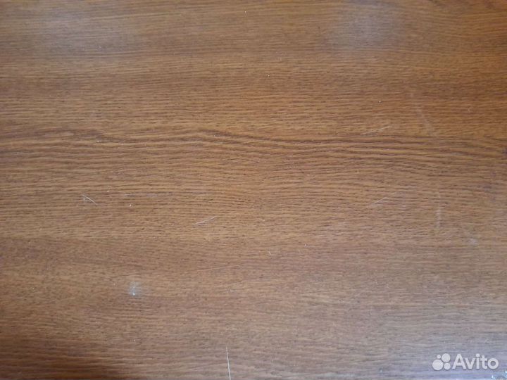 Письменный стол. СССР