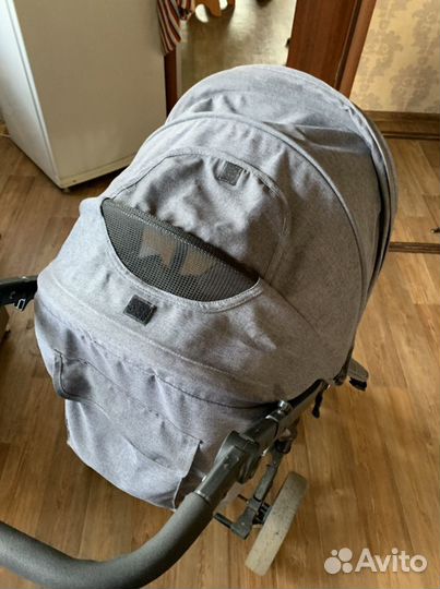 Детские коляски