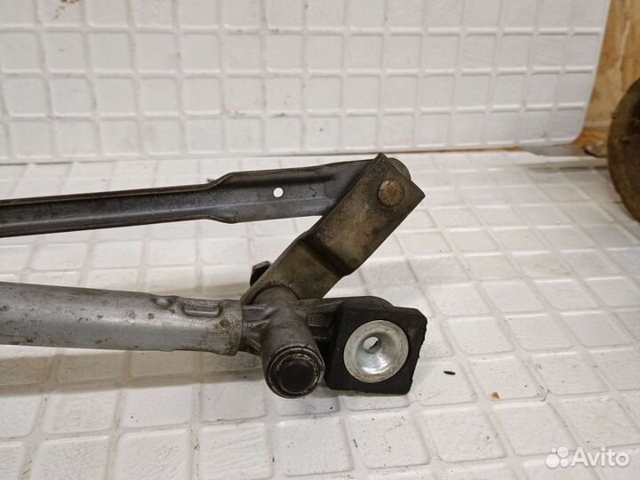 Трапеция дворников ford Mondeo 3