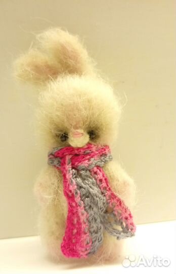 Вязанные амигуруми мини игрушки ручная работа