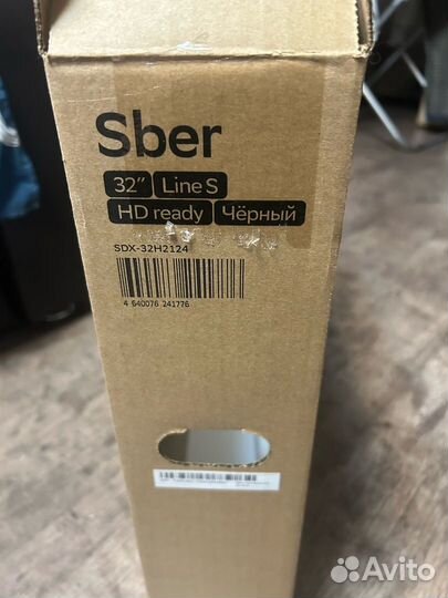 Новый SMART TV