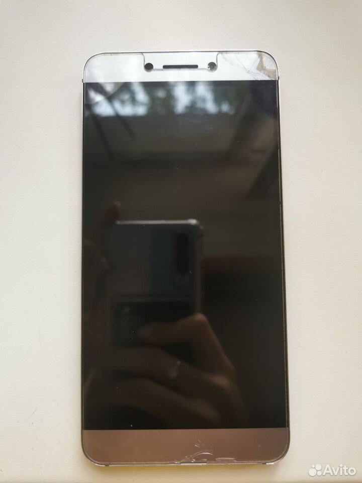 LeEco Le 2, 3/32 ГБ