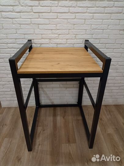 Стеллаж для стиральной машинки и сушилки