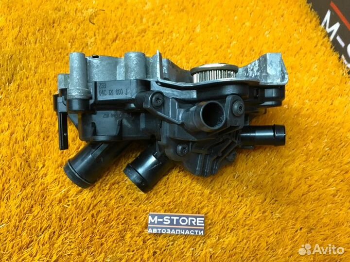 Помпа Volkswagen Up 121 chyb 2013