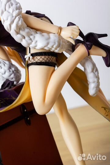 Аниме фигурка Girls' Frontline с грозой sexy