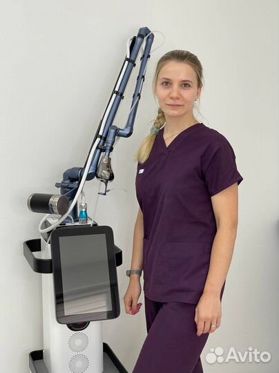 Аппарат для улучшения качества кожи