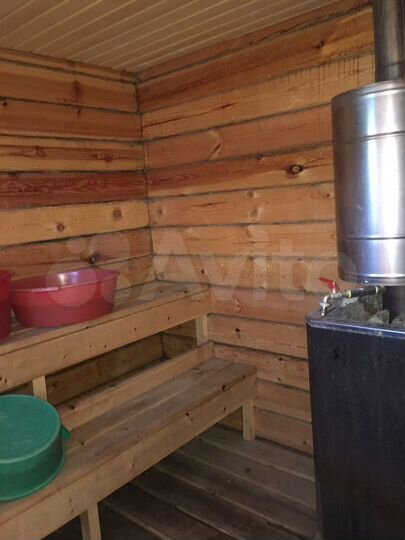 Дача 35 м² на участке 5,7 сот.