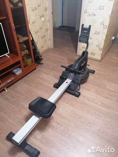 Гребной тренажер Ultra Gym UG-RW002