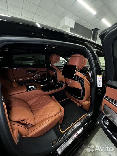 Эва/ ева/eva коврики 3Д с бортами