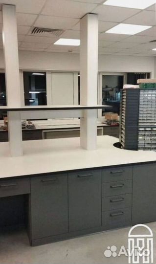 Гардероб / Мебель на заказ в Санкт-Петербурге